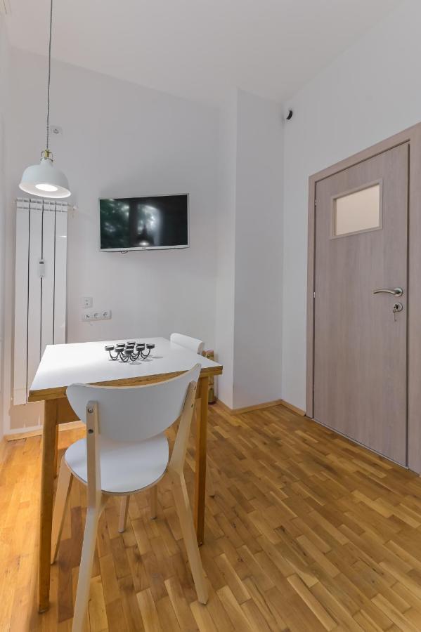 Bright Apartment In The Heart Of The City By Flat Mаnager Sofia Exterior photo